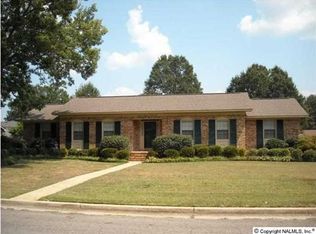 1938 Dresden Dr SW, Decatur, AL 35603