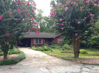 12701 Adams Dr, Raleigh, NC 27603