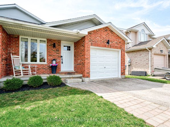 95 Maxwell St, Saint Marys, ON N4X 0A2