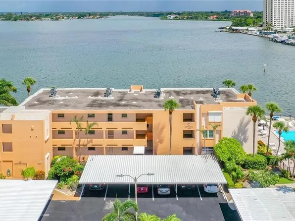 7560 Bay Island Dr S APT 149, South Pasadena, FL 33707
