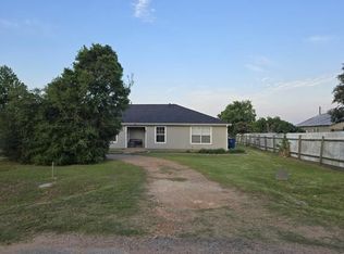 256 Alleda Rd, Waller, TX 77484