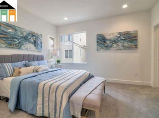 8511 Portside Way, Newark, CA 94560