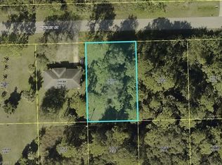 3851 Huntley St, Fort Myers, FL 33905