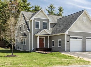 20 Harvest Hill Ln #20, Auburn, ME 04210