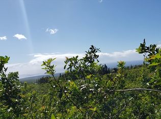 LOT 17 Lot 17, Naalehu, HI 96772