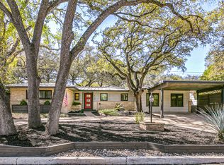 430 Burnside, San Antonio, TX 78209