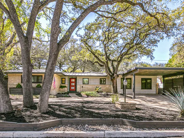 430 Burnside, San Antonio, TX 78209