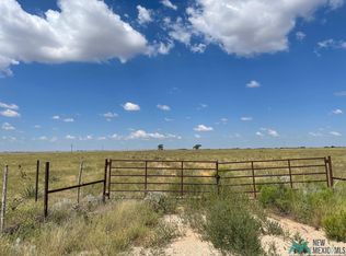 S Roosevelt Rd W, Portales, NM 88130