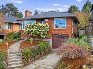 5753 NE 61st St, Seattle, WA 98115