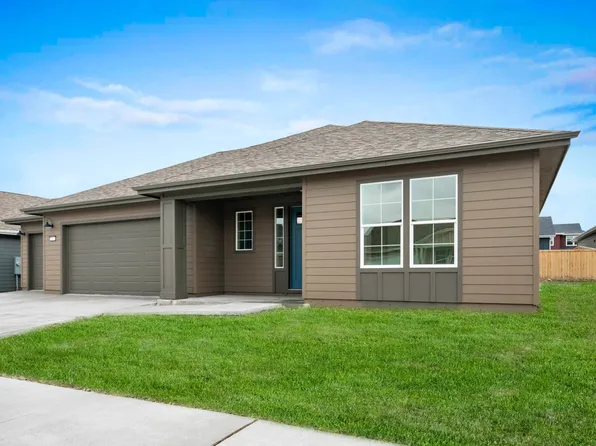 1502 Beeker Ln, Belgrade, MT 59714