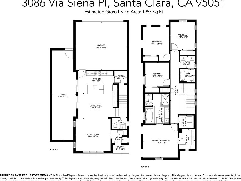 3086 Via Siena Pl — Photo 3