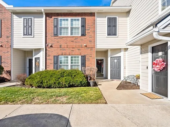 11628 Tomahawk Creek Pkwy APT H, Leawood, KS 66211