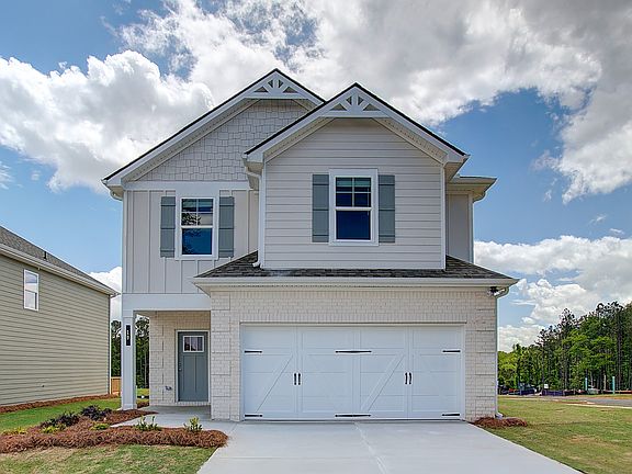 2nd image of 84 Hydrangea Cir