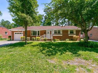 208 Longhill Rd, Williamsburg, VA 23185