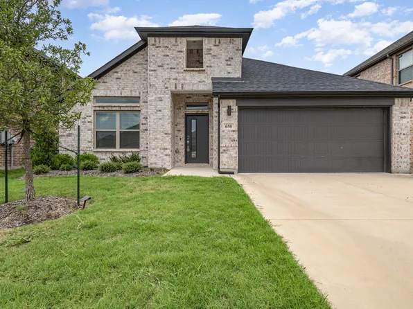650 Congressional Ave, Red Oak, TX 75154