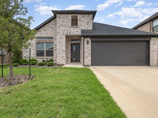 650 Congressional Ave, Red Oak, TX 75154