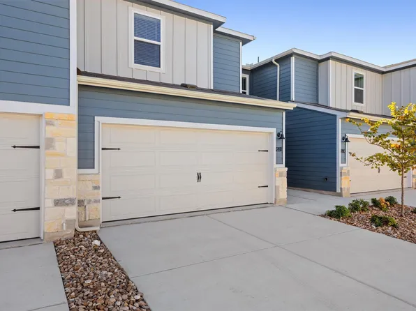 12811 Village Spun Plz, Buda, TX 78610