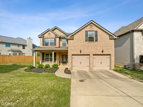 4538 Bogan Meadows Dr, Buford, GA 30519