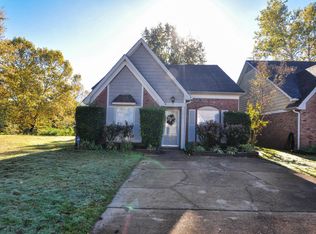 7474 Overlook Dr, Southaven, MS 38671