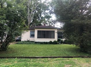 1815 E 65th St, Indianapolis, IN