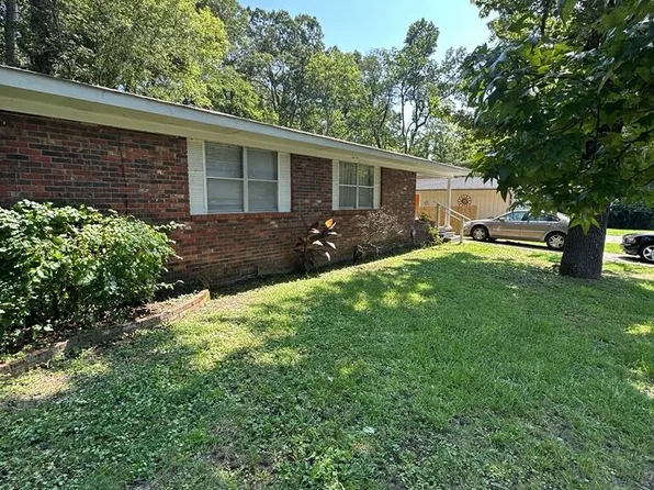 4519 Rogers Rd, Chattanooga, TN 37411