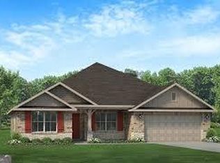 135 Harbor Dr, Macon, GA 31220