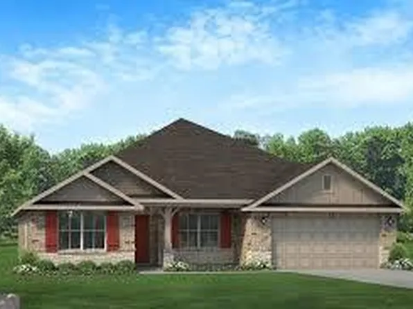 135 Harbor Dr, Macon, GA 31220