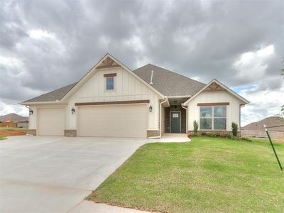 9324 SW 43rd St, Oklahoma City, OK, 73179