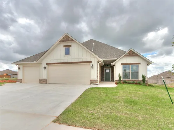 9324 SW 43rd St, Oklahoma City, OK 73179