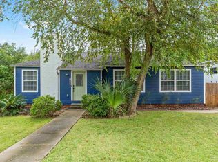 123 SE Gilliland Rd, Pensacola, FL 32507