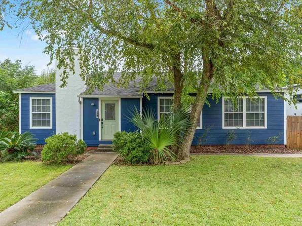 123 SE Gilliland Rd, Pensacola, FL 32507