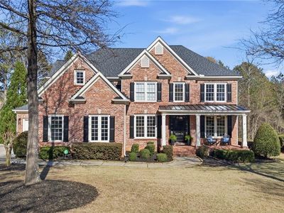 2058 Windermere Xing, Cumming, GA, 30041