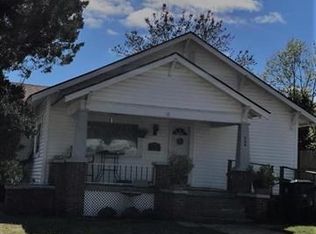 722 E 10th St, Sand Springs, OK 74056