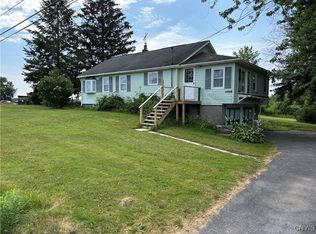 11448 Ridge Rd, Wolcott, NY 14590