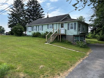 11448 Ridge Rd, Wolcott, NY, 14590