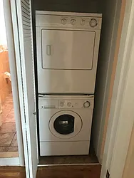 Rented by ARNOLD S GUMOWITZ, LREB