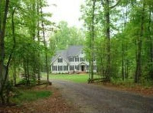 8709 Biddle Ct, Fredericksburg, VA 22407