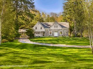 351 Peak Rd, Stone Ridge, NY 12484