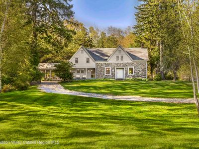 351 Peak Road, Stone Ridge, NY, 12484