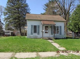 150 W Congress St, Caro, MI 48723