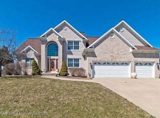 1219 Berkshire Dr, Williamston, MI 48895