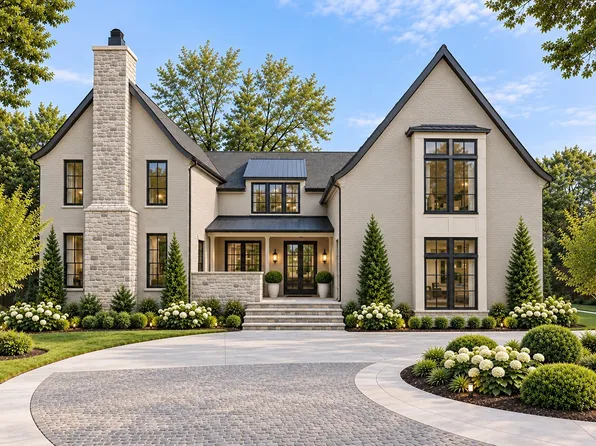 220 Heady Dr, Nashville, TN 37205