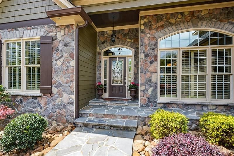 113 Lucas Dr Acworth GA Zillow