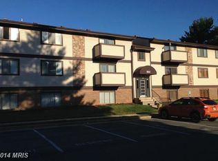 993 Heather Ridge Dr UNIT 5C, Frederick, MD 21702