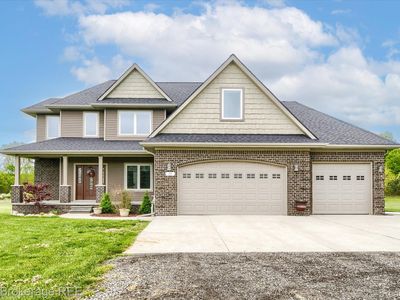 20 Edda Marie Ct, Lapeer, MI, 48446