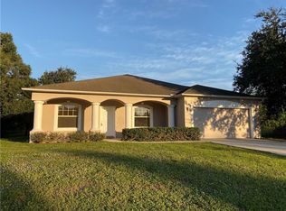 9430 101st Ave, Vero Beach, FL 32967
