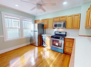 4442-4444 Washington St #3, Roslindale, MA 02131