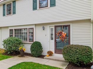 801 Washington St APT 3, Pembroke, MA 02359