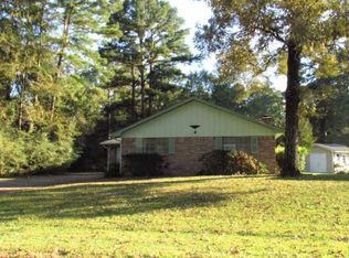 4 Corkwood Rd, Trinity, TX 75862