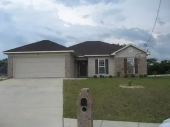5724 Boby Dr, Columbus, GA 31907
